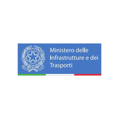 Ministero delle infrastrutture e dei trasporti